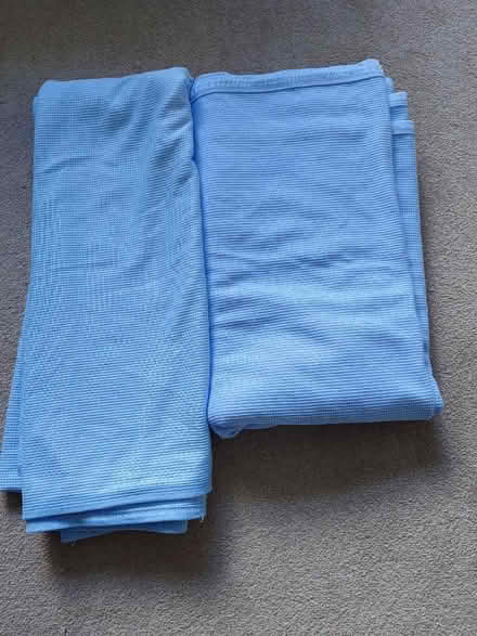 Photo of free Blankets (Nanpantan LE11) #1