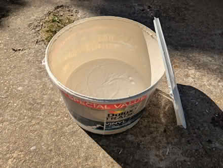 Photo of free Paint (CB3) #3
