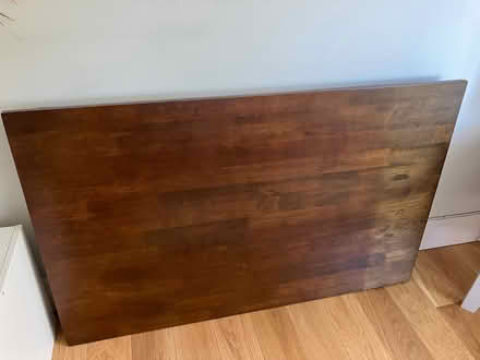 Photo of free Table- strong, sturdy (Allington ME16) #3