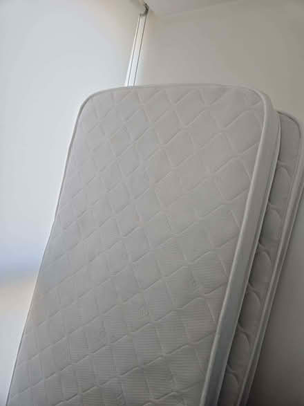 Photo of free Mattress (Strand East E15) #1