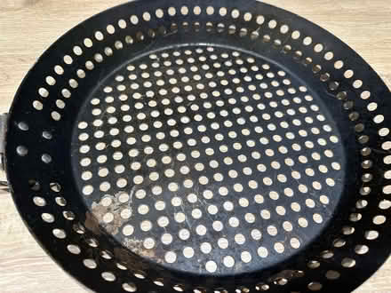 Photo of free BBQ saucepan (Blaby LE8) #3