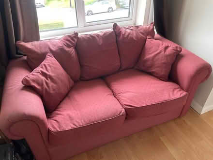 Photo of free Double Sofabed (High Wycombe HP12) #1