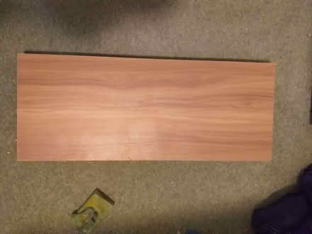 Photo of free Three Floating Shelves (Old Walcot SN3) #1