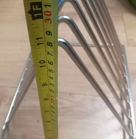 Photo of free Chopping Board Rack (Shoreditch E2) #2