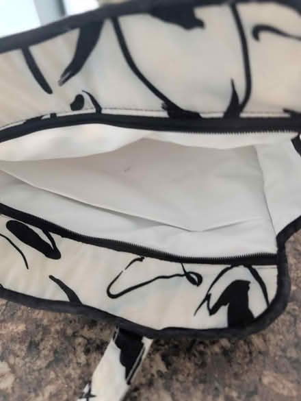 Photo of free Wash bag - Stonehouse collection (Stonehouse) #2