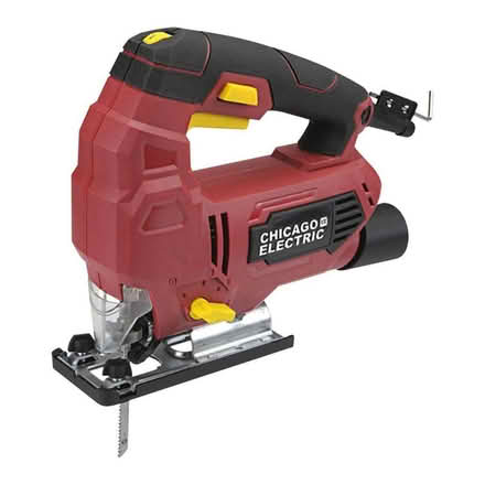 Photo of Electric saw of any kind (Danbury) #1