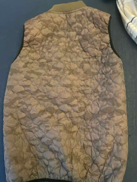 Photo of free Boys body warmer (Norbury) #2