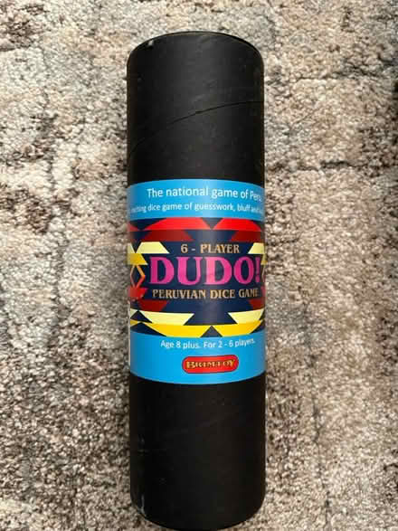 Photo of free Games (High Wycombe HP12) #3