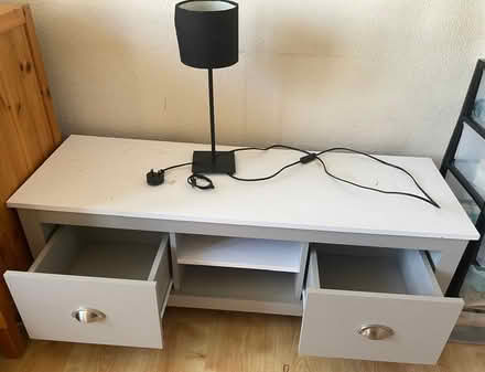 Photo of free Furniture & Electronics (HP2) #2