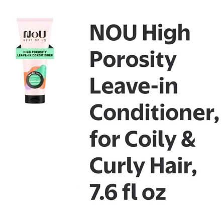 Photo of free Hair Conditioner (Hollymead) #1