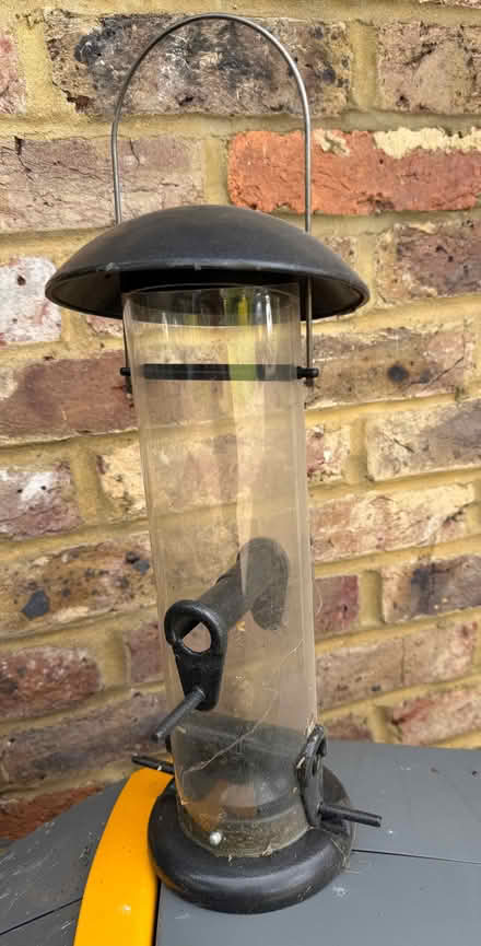 Photo of free Bird feeder (Sonning RG4) #1