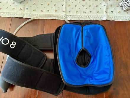 Photo of free Ortho 8 Cryobrace (Owings Mills,MD) #2