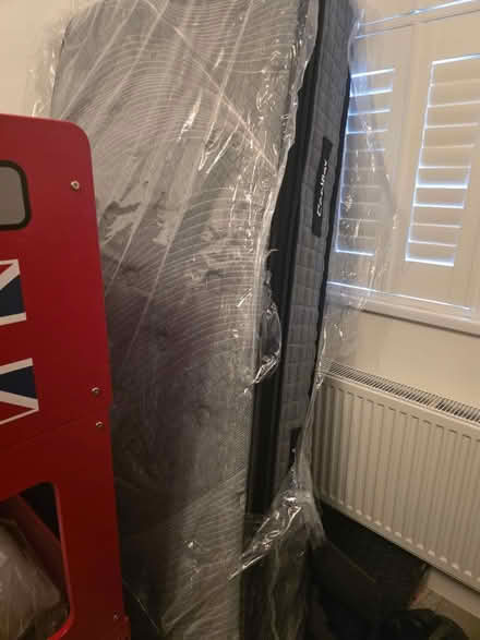 Photo of free Single mattresses (E17 8NH) #2