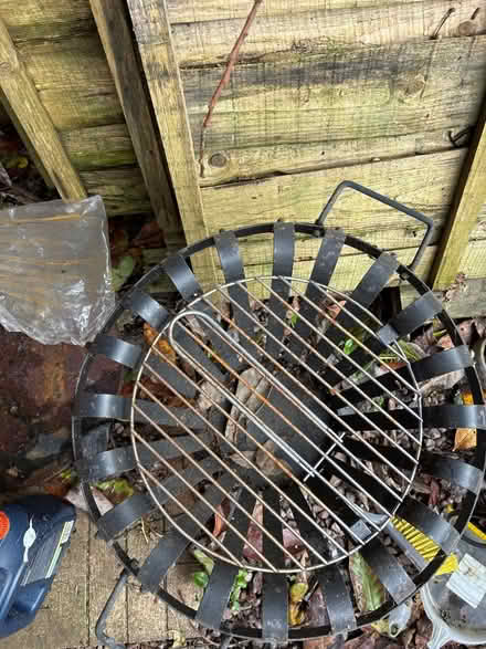 Photo of free Fire pit (M23 Northern Moor) #2