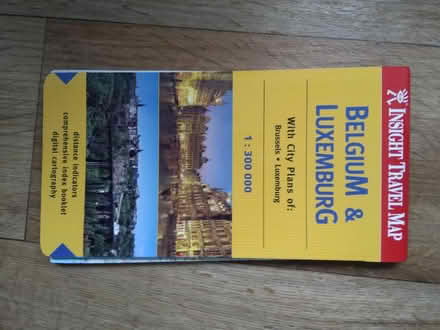 Photo of free 4 maps, UK and abroad (Millhouses S7) #2