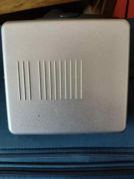 Photo of free Dvd / CD case (CV32 lillington) #1