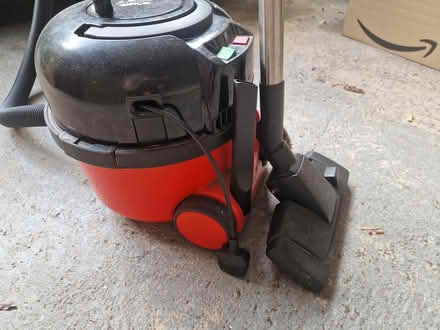 Photo of free Henry Xtra hoover + new bags (Bournemouth BH2) #3