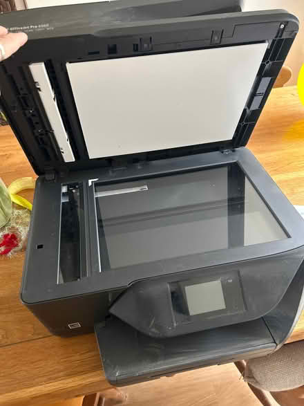 Photo of free Printer - HP Office Jet Pro (Ashorne CV35) #2