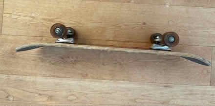 Photo of free Skateboard (Pinner HA5) #3