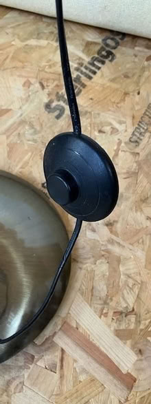 Photo of free Standard Lamp (Salfords, Redhill, RH1) #3