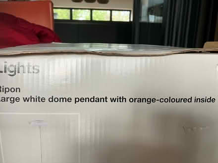 Photo of free Lights (Chingford) #3