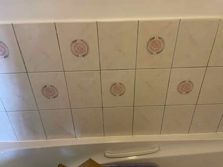 Photo of free Bathroom tiles (Centurion Rise, Hastings TN34) #1