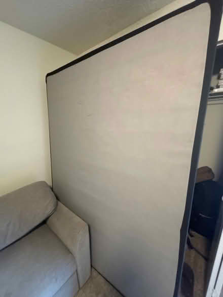 Photo of free Queen Box spring (Cumberland Area) #1