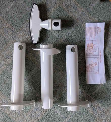 Photo of free Pineapple slicer (Caldy Valley CH3) #2