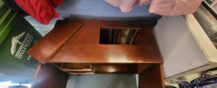 Photo of free Dressmakers Table (Sunbury on Thames, TW16) #4