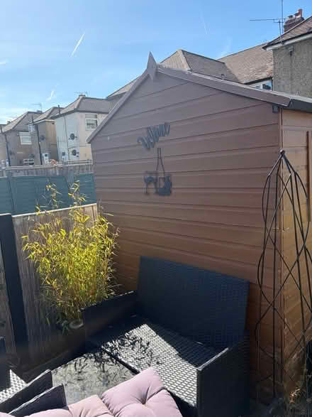 Photo of free Shed give away (TW182NG) #4