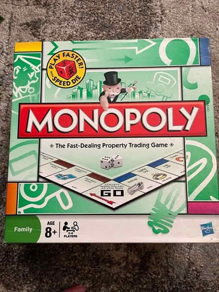 Photo of free Games (High Wycombe HP12) #1