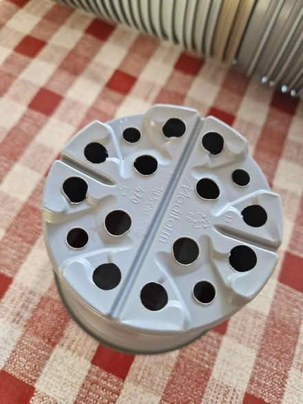 Photo of free Planting pots 36x (East Grinstead town center) #3