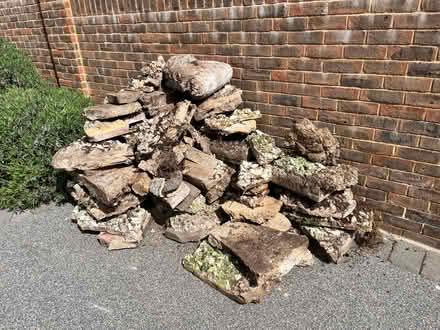 Photo of free Rubble/hard core (Brighton BN2 6) #3
