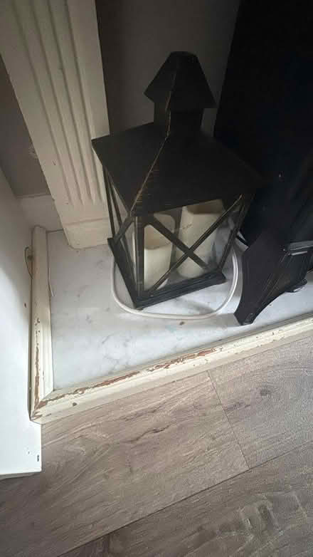 Photo of free Fire surround (Abingdon OX14) #2