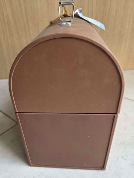 Photo of free Burgon & Ball Tools & Tuck Metal Box (Chelmer Village CM2) #3