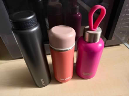 Photo of free Drink bottles (Horsham RH12) #2