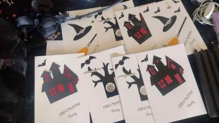 Photo of free Halloween stuff (Erdington B235HA) #2