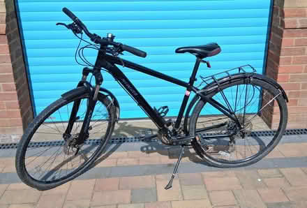 Photo of free Men's Bike (Long Buckby) #1
