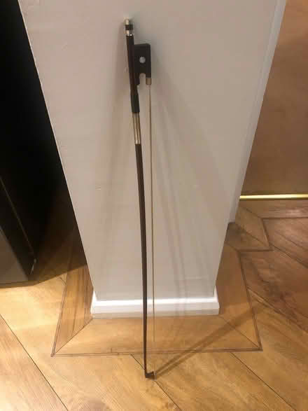 Photo of free Violin Bow (Woburn Sands MK17) #1
