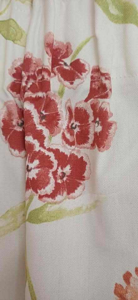 Photo of free Pair of curtains (Frimley) #3