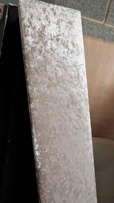 Photo of free Double bed wiyh mattres (Ripon) #1