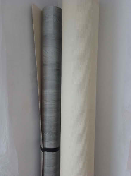 Photo of free Carpet and lino (Haswell DH6) #2