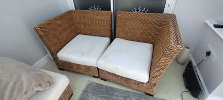 Photo of free Conservatory furniture (Cove GU14) #2