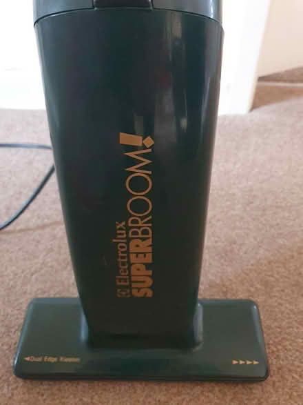 Photo of free Electrolux cleaner (Denton M34) #2