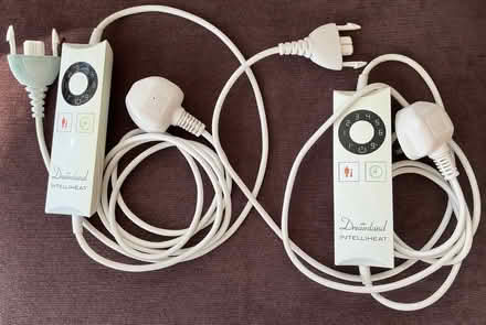 Photo of free Electric blanket controllers (Brickhill MK41) #1