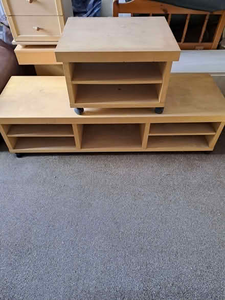 Photo of free TV Stand (Cheslyn Hay WS11) #1