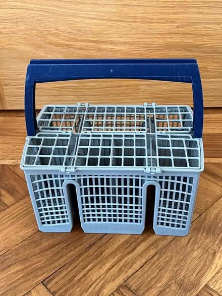Photo of free Spare cutlery basket for Bosch/Siemens/Neff dishwasher (Cookham SL6) #1