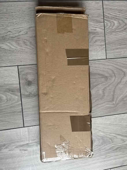 Photo of free Flatpack Coat Hook (Weoley Castle B29) #3