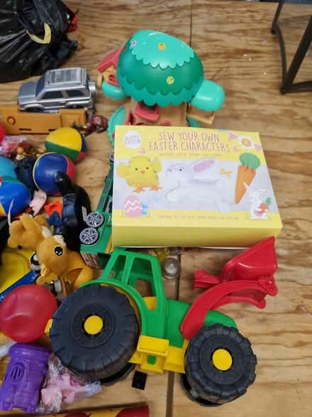 Photo of free kids toys (CM2 springfield, chelmsford) #3
