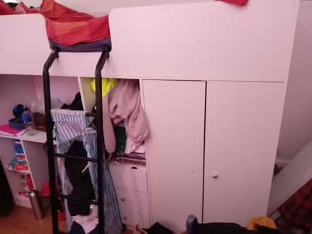 Photo of free Cabin bed (Hanover BN2) #3